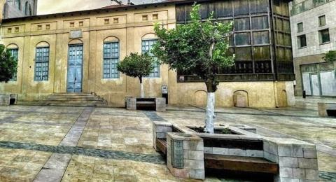פרלמנט גברים